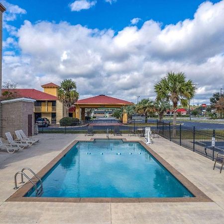 Baymont By Wyndham Savannah South Georgetown Eksteriør bilde