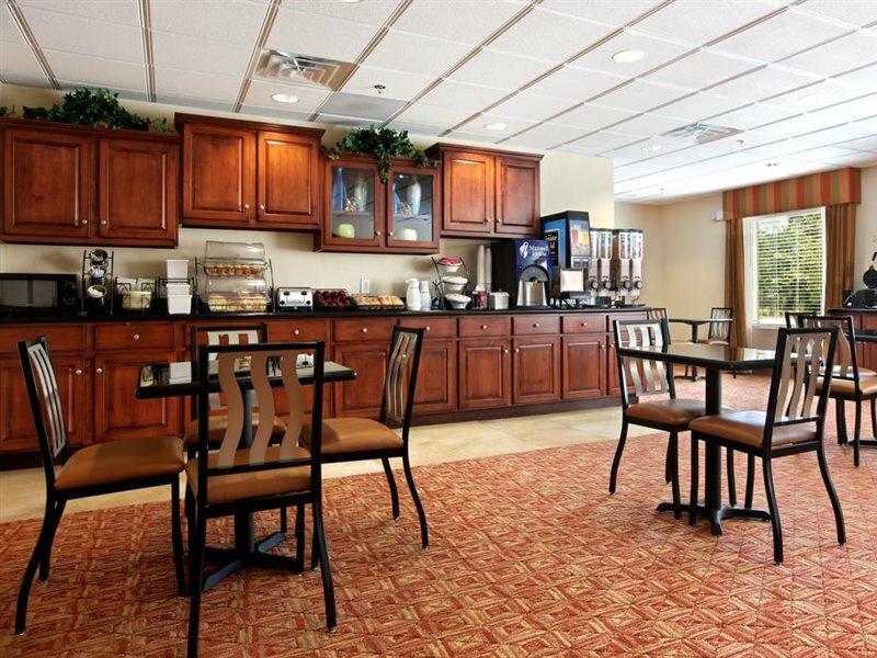 Baymont By Wyndham Savannah South Georgetown Eksteriør bilde