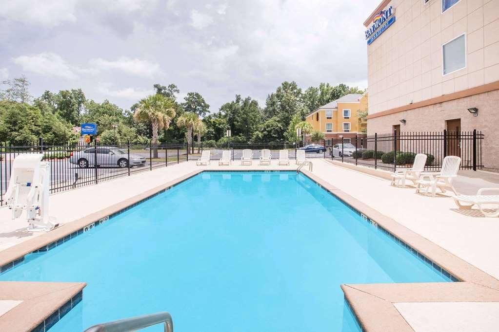 Baymont By Wyndham Savannah South Georgetown Eksteriør bilde