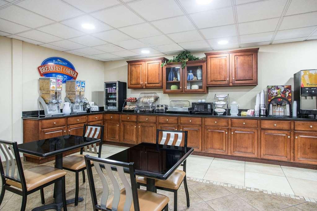 Baymont By Wyndham Savannah South Georgetown Eksteriør bilde