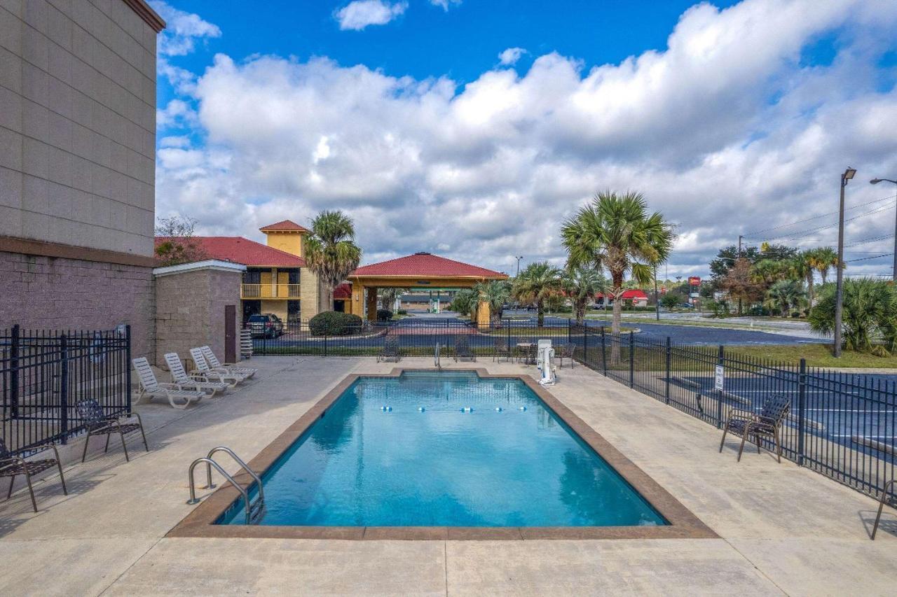Baymont By Wyndham Savannah South Georgetown Eksteriør bilde