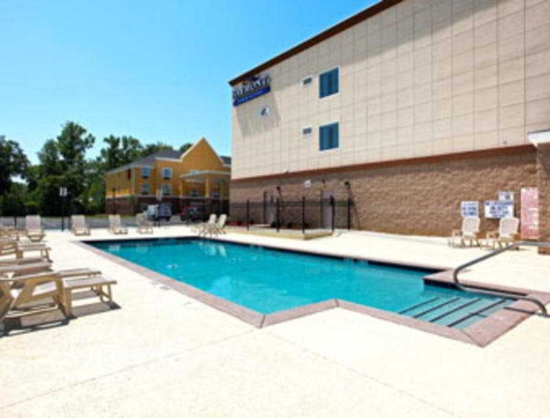 Baymont By Wyndham Savannah South Georgetown Fasiliteter bilde